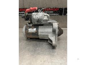 Gebruikte Startmotor Opel Vivaro 1.6 CDTI 95 Euro 6 Prijs € 60,50 Inclusief btw aangeboden door Verhoef Cars & Parts