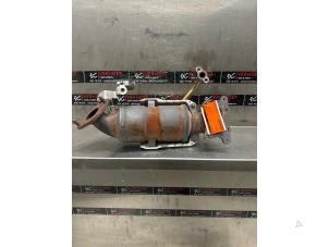 Gebruikte Katalysator Honda Civic (FK/FN) 1.8i VTEC 16V Prijs op aanvraag aangeboden door Verhoef Cars & Parts