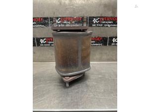 Gebruikte Katalysator Chevrolet Aveo (250) 1.2 16V Prijs op aanvraag aangeboden door Verhoef Cars & Parts