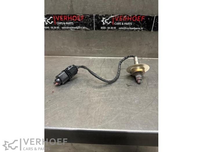 Gebruikte Lambda Sonde Kia Picanto (JA) 1.0 DPi 12V Prijs € 25,00 Margeregeling aangeboden door Verhoef Cars & Parts