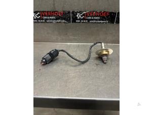 Gebruikte Lambda Sonde Kia Picanto (JA) 1.0 DPi 12V Prijs € 25,00 Margeregeling aangeboden door Verhoef Cars & Parts
