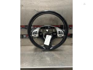 Gebruikte Stuurwiel Mitsubishi ASX 1.6 MIVEC 16V Prijs € 150,00 Margeregeling aangeboden door Verhoef Cars & Parts