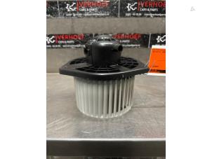 Gebruikte Aanjager Mitsubishi ASX 1.6 MIVEC 16V Prijs € 75,00 Margeregeling aangeboden door Verhoef Cars & Parts