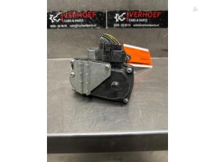 Gebruikte Gasklephuis Mitsubishi ASX 1.6 MIVEC 16V Prijs € 75,00 Margeregeling aangeboden door Verhoef Cars & Parts