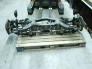 Gebruikte Subframe Mercedes R (W251) 3.0 320 CDI 24V 4-Matic Prijs op aanvraag aangeboden door Verhoef Cars & Parts