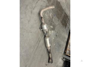 Gebruikte Katalysator Opel Movano 2.3 CDTi 16V FWD Prijs op aanvraag aangeboden door Verhoef Cars & Parts