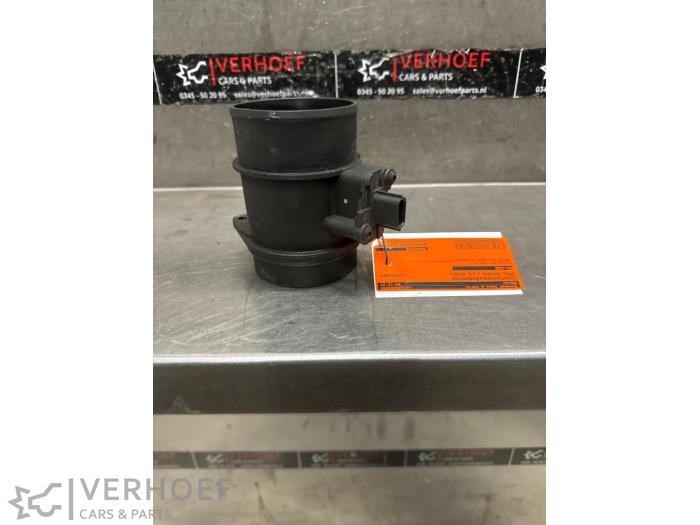 Gebruikte Luchtregelklep Opel Movano 2.3 CDTi 16V FWD Prijs op aanvraag aangeboden door Verhoef Cars & Parts