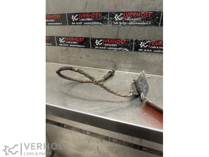 Gebruikte Nox sensor Opel Movano 2.3 CDTi 16V FWD Prijs op aanvraag aangeboden door Verhoef Cars & Parts