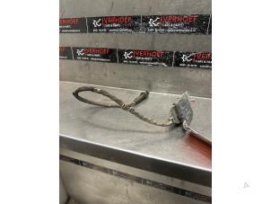 Gebruikte Nox sensor Opel Movano 2.3 CDTi 16V FWD Prijs op aanvraag aangeboden door Verhoef Cars & Parts