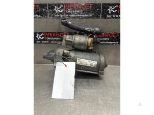 Gebruikte Startmotor Opel Movano 2.3 CDTi 16V FWD Prijs op aanvraag aangeboden door Verhoef Cars & Parts