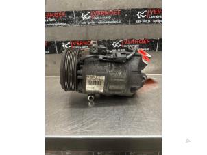 Gebruikte Aircopomp Opel Movano 2.3 CDTi 16V FWD Prijs op aanvraag aangeboden door Verhoef Cars & Parts