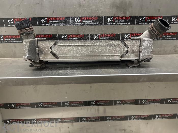 Gebruikte Intercooler Hyundai H-300 2.5 CRDi Prijs op aanvraag aangeboden door Verhoef Cars & Parts