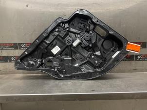 Gebruikte Raammechaniek 4Deurs links-achter Mercedes C Estate (S205) C-220 CDI BlueTEC, C-220 d 2.2 16V Prijs € 50,00 Margeregeling aangeboden door Verhoef Cars & Parts