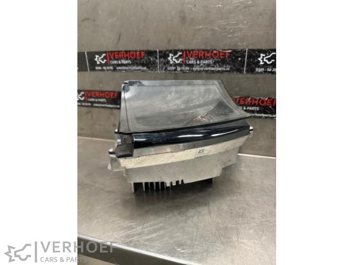 Gebruikte Head-up display Mercedes C Estate (S205) C-220 CDI BlueTEC, C-220 d 2.2 16V Prijs € 225,00 Margeregeling aangeboden door Verhoef Cars & Parts