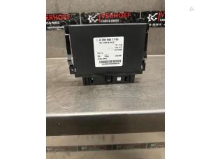 Gebruikte Computer Automatische Bak Mercedes C Estate (S205) C-220 CDI BlueTEC, C-220 d 2.2 16V Prijs € 40,00 Margeregeling aangeboden door Verhoef Cars & Parts