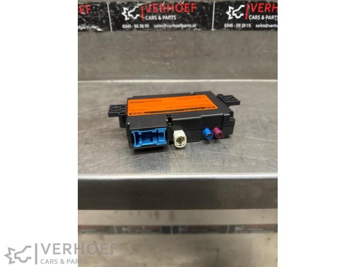 Gebruikte Module Telefoon Mercedes C Estate (S205) C-220 CDI BlueTEC, C-220 d 2.2 16V Prijs € 75,00 Margeregeling aangeboden door Verhoef Cars & Parts