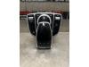 Mercedes-Benz C Estate (S205) C-220 CDI BlueTEC, C-220 d 2.2 16V MMI schakelaar