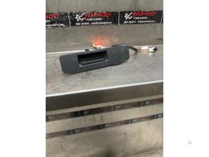 Gebruikte Camera achteruitrijden Mercedes C Estate (S205) C-220 CDI BlueTEC, C-220 d 2.2 16V Prijs € 200,00 Margeregeling aangeboden door Verhoef Cars & Parts