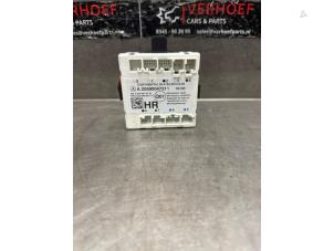 Gebruikte Deur module Mercedes C Estate (S205) C-220 CDI BlueTEC, C-220 d 2.2 16V Prijs € 30,00 Margeregeling aangeboden door Verhoef Cars & Parts