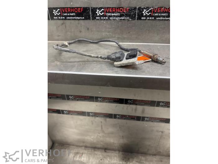 Gebruikte Nox sensor Mercedes C Estate (S205) C-220 CDI BlueTEC, C-220 d 2.2 16V Prijs € 150,00 Margeregeling aangeboden door Verhoef Cars & Parts