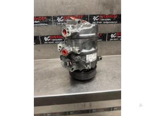 Gebruikte Pomp Airco Mercedes C Estate (S205) C-220 CDI BlueTEC, C-220 d 2.2 16V Prijs € 100,00 Margeregeling aangeboden door Verhoef Cars & Parts