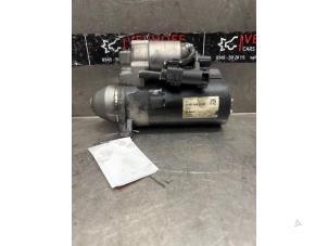Gebruikte Startmotor Mercedes C Estate (S205) C-220 CDI BlueTEC, C-220 d 2.2 16V Prijs € 40,00 Margeregeling aangeboden door Verhoef Cars & Parts