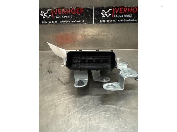 Adblue Computer van een Mercedes-Benz C Estate (S205) C-220 CDI BlueTEC, C-220 d 2.2 16V 2016