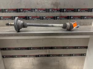 Gebruikte Steekas links-achter Mercedes C Estate (S205) C-220 CDI BlueTEC, C-220 d 2.2 16V Prijs € 75,00 Margeregeling aangeboden door Verhoef Cars & Parts