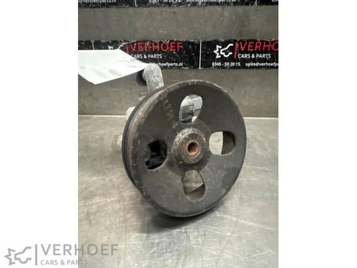 Gebruikte Stuurpomp Hyundai H-300 2.5 CRDi Prijs op aanvraag aangeboden door Verhoef Cars & Parts