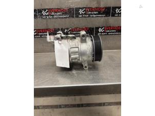 Gebruikte Aircopomp Peugeot 208 I (CA/CC/CK/CL) 1.2 Vti 12V PureTech 82 Prijs € 75,00 Margeregeling aangeboden door Verhoef Cars & Parts