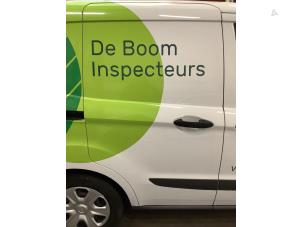 Gebruikte Schuifdeur rechts Ford Transit Courier 1.5 TDCi 75 Prijs op aanvraag aangeboden door Verhoef Cars & Parts