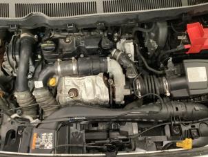 Gebruikte Versnellingsbak Ford Transit Courier 1.5 TDCi 75 Prijs op aanvraag aangeboden door Verhoef Cars & Parts