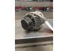 Dynamo van een Toyota Land Cruiser (J12) 3.0 D-4D 16V 2007