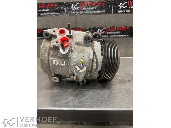 Gebruikte Aircopomp Toyota Land Cruiser (J12) 3.0 D-4D 16V Prijs € 242,00 Inclusief btw aangeboden door Verhoef Cars & Parts