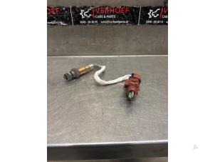 Gebruikte Lambda Sonde Ford Fiesta 7 1.0 EcoBoost 12V Prijs op aanvraag aangeboden door Verhoef Cars & Parts