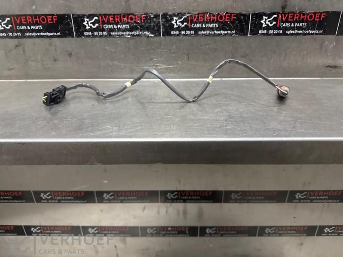 Gebruikte Lambda Sonde Ford Fiesta 7 1.0 EcoBoost 12V Prijs op aanvraag aangeboden door Verhoef Cars & Parts
