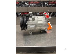 Gebruikte Pomp Airco Ford Fiesta 7 1.0 EcoBoost 12V Prijs € 125,00 Margeregeling aangeboden door Verhoef Cars & Parts