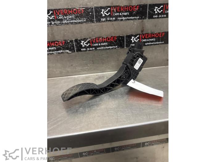 Gebruikte Sensor Gaspedaalpositie Seat Mii 1.0 12V Prijs € 30,00 Margeregeling aangeboden door Verhoef Cars & Parts