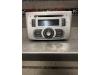 Alfa Romeo MiTo (955) 1.4 Turbo Multi Air 16V Radio CD Speler