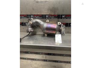 Gebruikte Katalysator Alfa Romeo MiTo (955) 1.4 Turbo Multi Air 16V Prijs op aanvraag aangeboden door Verhoef Cars & Parts