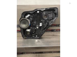 Gebruikte Raammechaniek 4Deurs rechts-achter Hyundai Ioniq 1.6 GDI 16V Hybrid Prijs € 60,00 Margeregeling aangeboden door Verhoef Cars & Parts