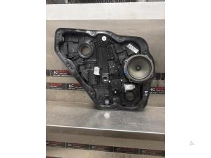 Gebruikte Raammechaniek 4Deurs links-achter Hyundai Ioniq 1.6 GDI 16V Hybrid Prijs € 60,00 Margeregeling aangeboden door Verhoef Cars & Parts