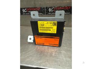 Gebruikte Module Telefoon Hyundai Ioniq 1.6 GDI 16V Hybrid Prijs op aanvraag aangeboden door Verhoef Cars & Parts