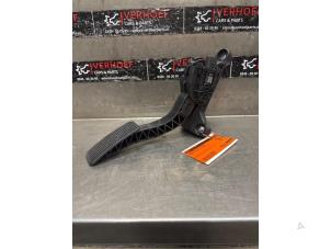 Gebruikte Gaspedaalpositie Sensor Hyundai Ioniq 1.6 GDI 16V Hybrid Prijs € 50,00 Margeregeling aangeboden door Verhoef Cars & Parts