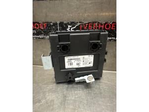 Gebruikte Smart entry computer Hyundai Ioniq 1.6 GDI 16V Hybrid Prijs op aanvraag aangeboden door Verhoef Cars & Parts