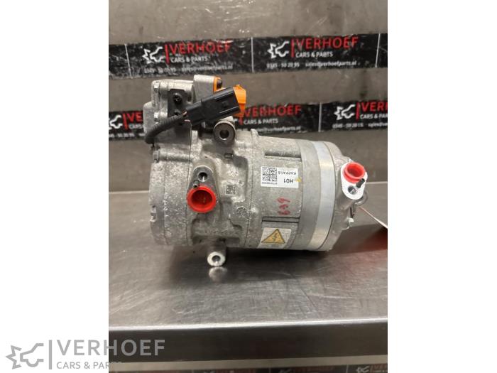 Gebruikte Aircopomp Hyundai Ioniq 1.6 GDI 16V Hybrid Prijs € 350,00 Margeregeling aangeboden door Verhoef Cars & Parts