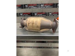 Gebruikte Katalysator Kia Cee'd Sporty Wagon (EDF) 1.4 16V Prijs op aanvraag aangeboden door Verhoef Cars & Parts