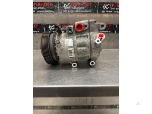 Gebruikte Pomp Airco Kia Cee'd Sporty Wagon (EDF) 1.4 16V Prijs € 75,00 Margeregeling aangeboden door Verhoef Cars & Parts