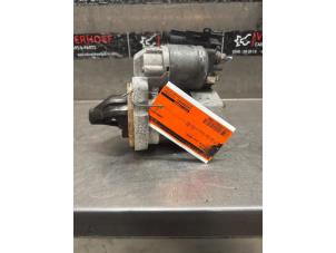 Gebruikte Startmotor Ford Fiesta 7 1.1 Ti-VCT 12V 85 Prijs € 25,00 Margeregeling aangeboden door Verhoef Cars & Parts