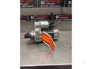 Gebruikte Startmotor Suzuki Swift (ZA/ZC/ZD) 1.2 16V Prijs € 25,00 Margeregeling aangeboden door Verhoef Cars & Parts